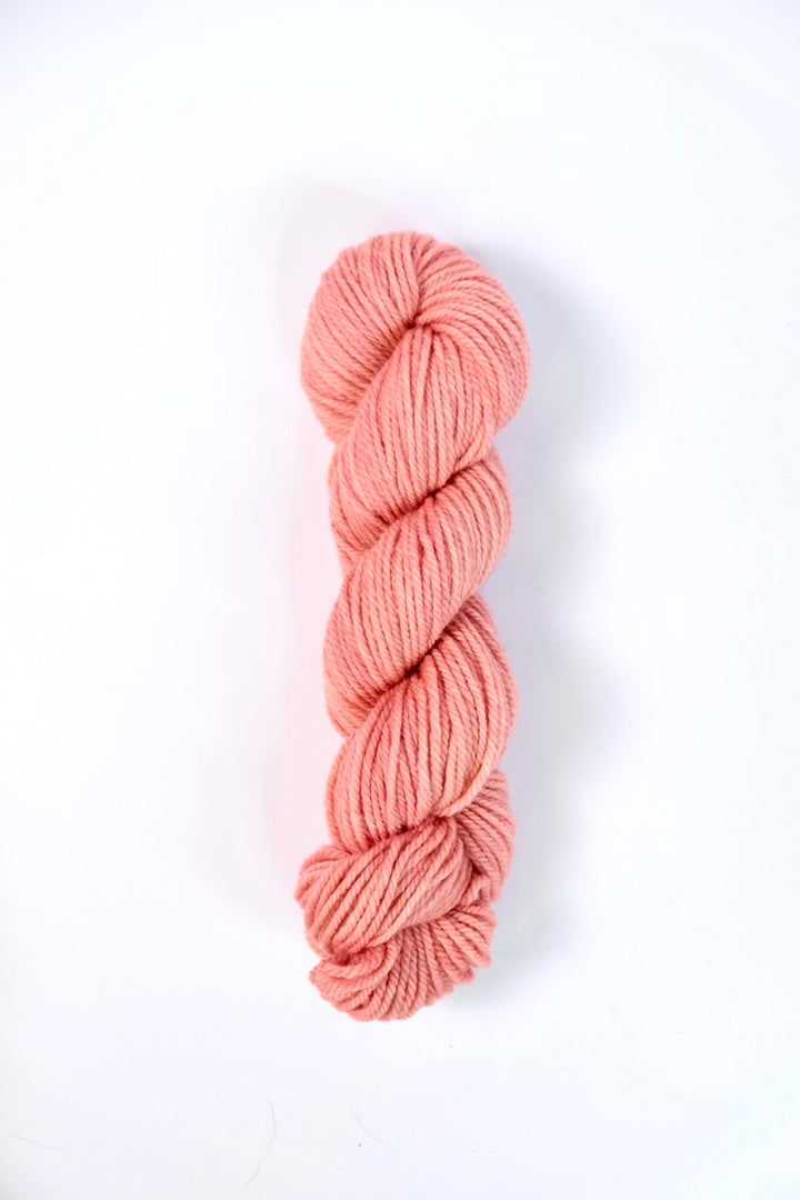 Modus Operandi Fibers Tiny Targhee Worsted