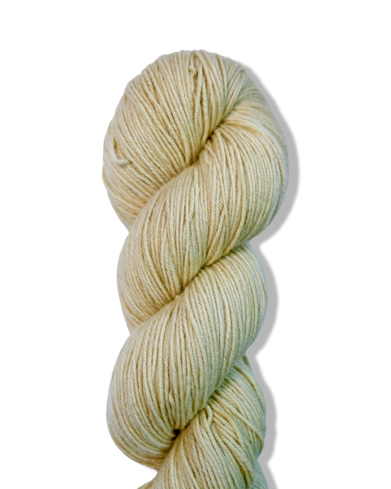Modus Operandi Fibers Merino Fingering