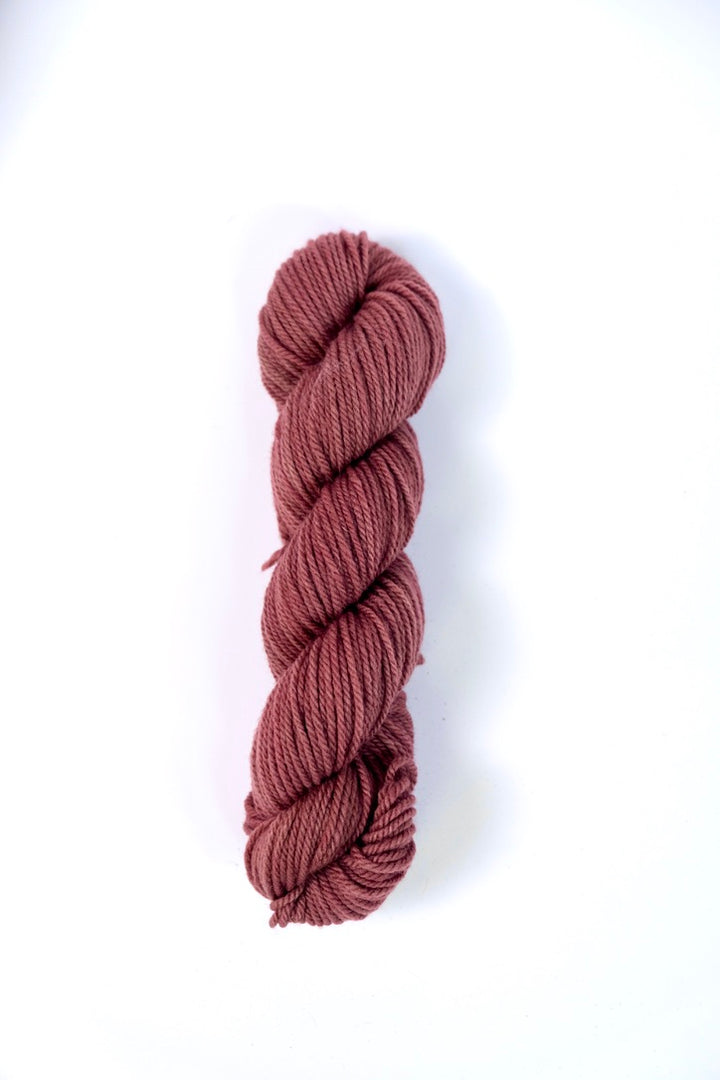 Modus Operandi Fibers Tiny Targhee Worsted