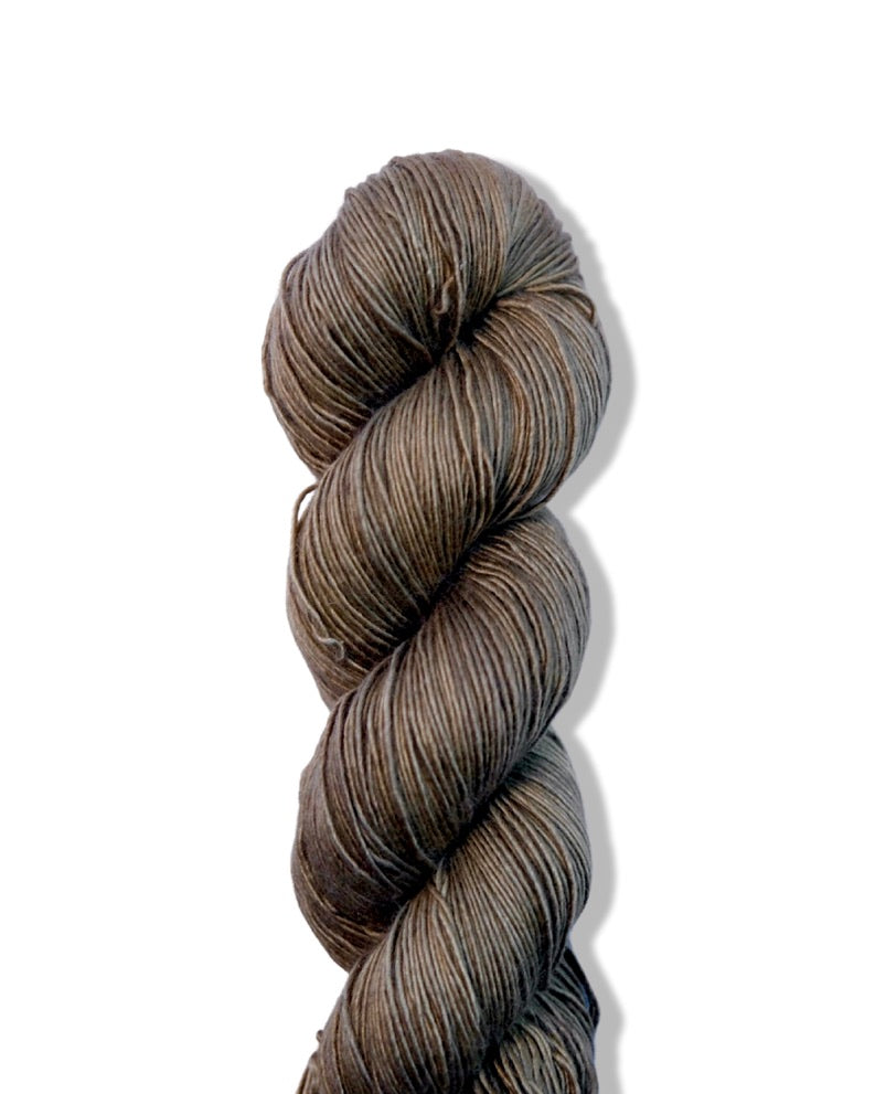 Modus Operandi Fibers Silky Fingering