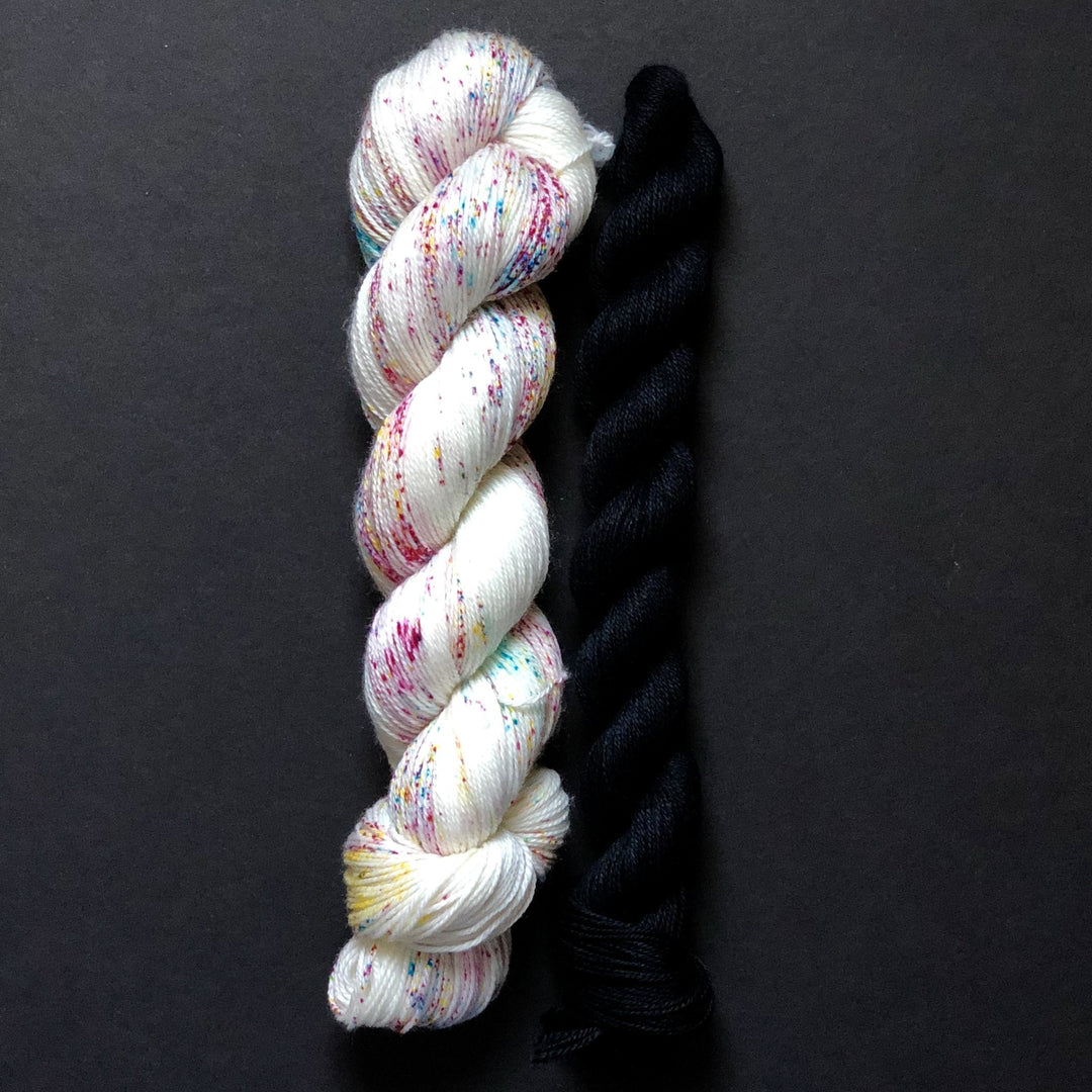 KnittinBro Sock Yarn Sets - Haus of Yarn