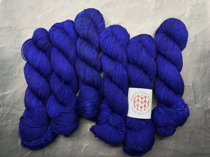 Old Rusted Chair Sock