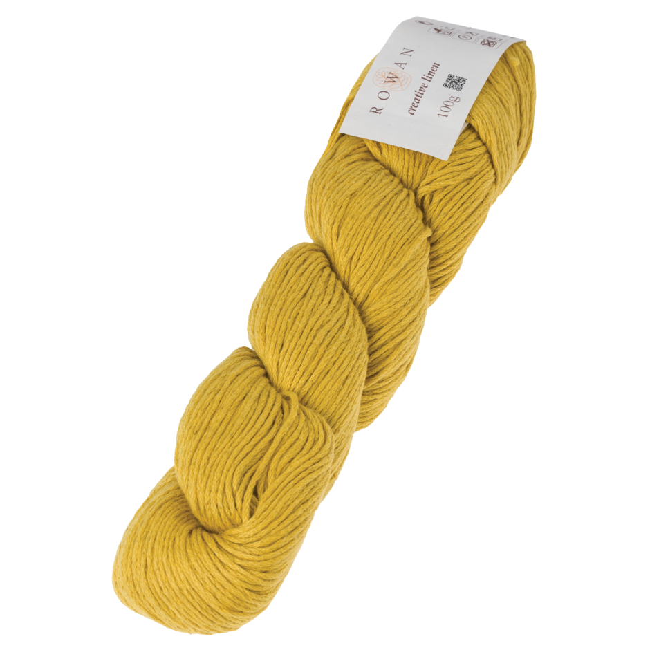 Rowan Creative Linen