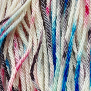 Knitted Wit Victory Sock - Haus of Yarn