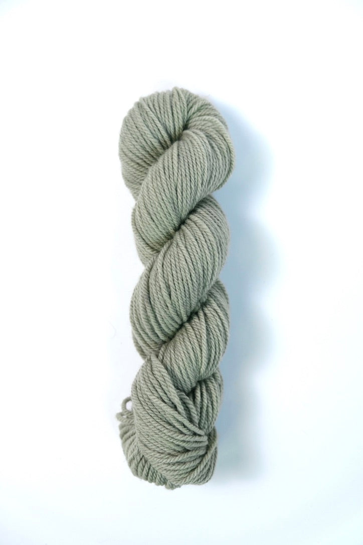 Modus Operandi Fibers Tiny Targhee Worsted