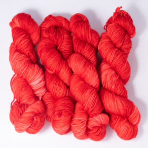 Lady Dye DK - Haus of Yarn