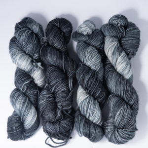 Lady Dye DK - Haus of Yarn