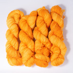 Lady Dye DK - Haus of Yarn