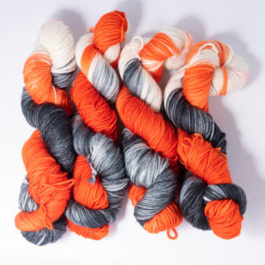 Lady Dye DK - Haus of Yarn