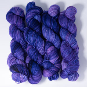 Lady Dye DK - Haus of Yarn