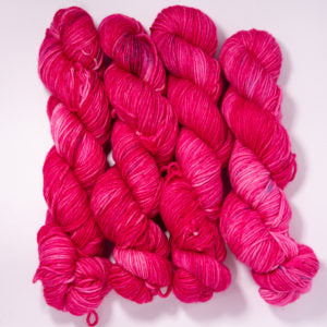 Lady Dye DK - Haus of Yarn