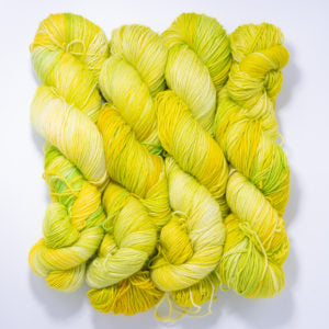 Lady Dye DK - Haus of Yarn