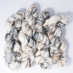 Lady Dye DK - Haus of Yarn