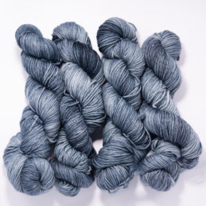 Lady Dye DK - Haus of Yarn