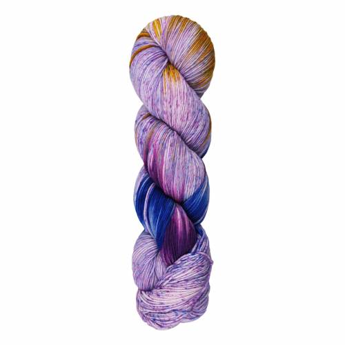 Huasco Sock Hand Painted