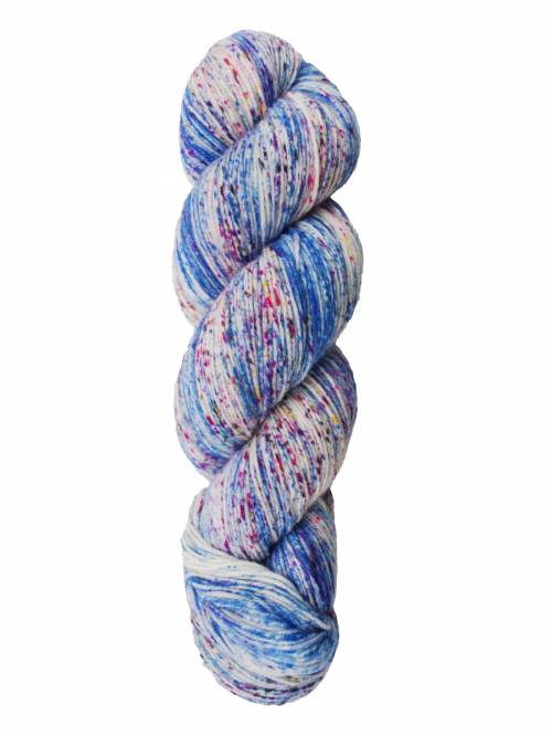 Huasco Sock Hand Painted