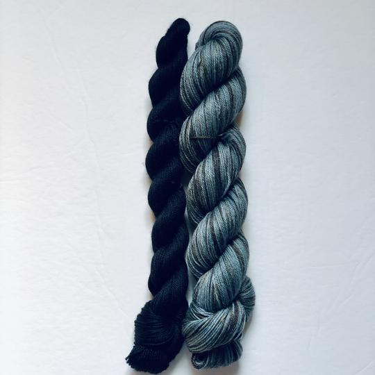 KnittinBro Sock Yarn Sets - Haus of Yarn