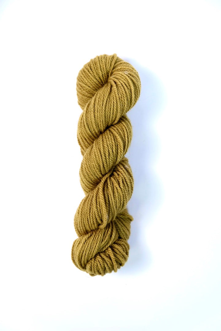 Modus Operandi Fibers Tiny Targhee Worsted