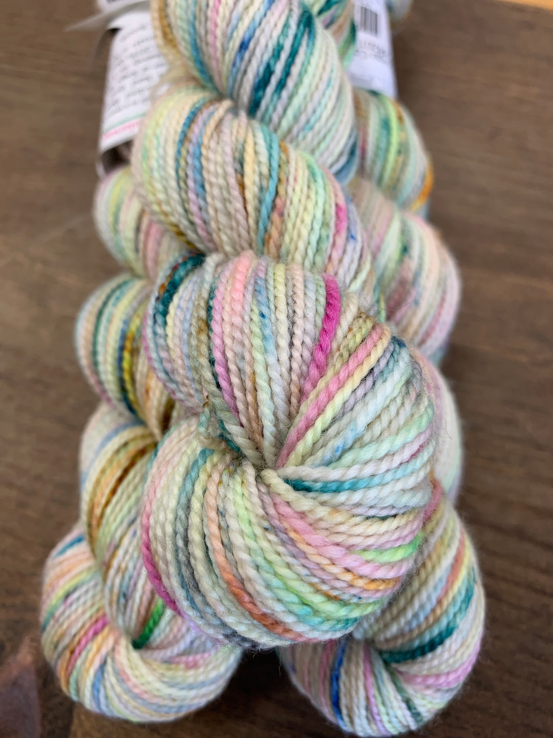 Koigu Collector's Club - Haus of Yarn