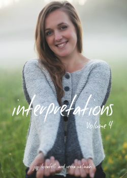 Interpretations - Haus of Yarn
