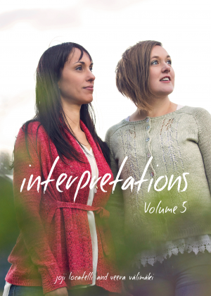 Interpretations - Haus of Yarn
