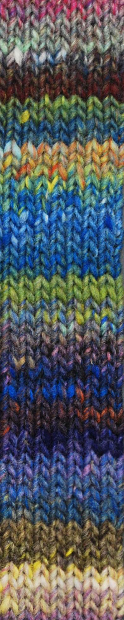 Noro Ito - Haus of Yarn