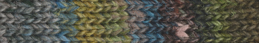 Noro Silk Garden