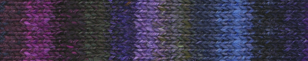 Noro Silk Garden