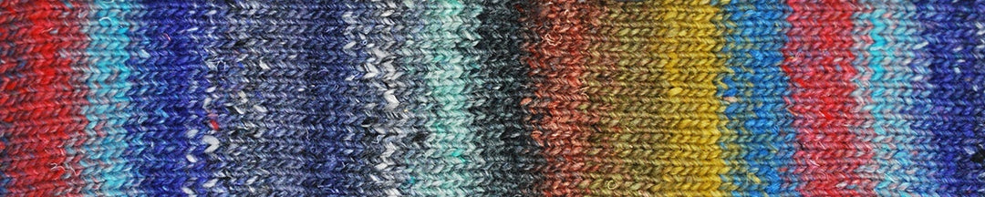 Noro Silk Garden