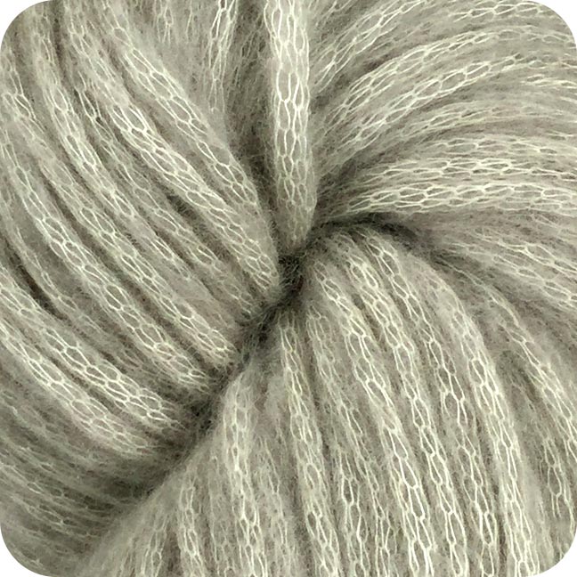 Woolfolk Luft - Haus of Yarn