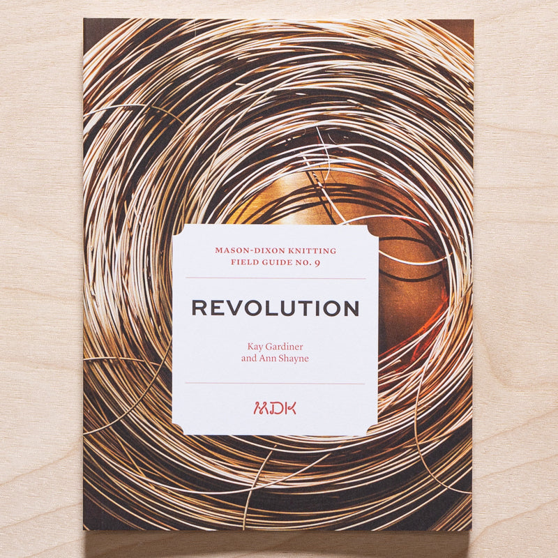 MDK Field Guide No. 9