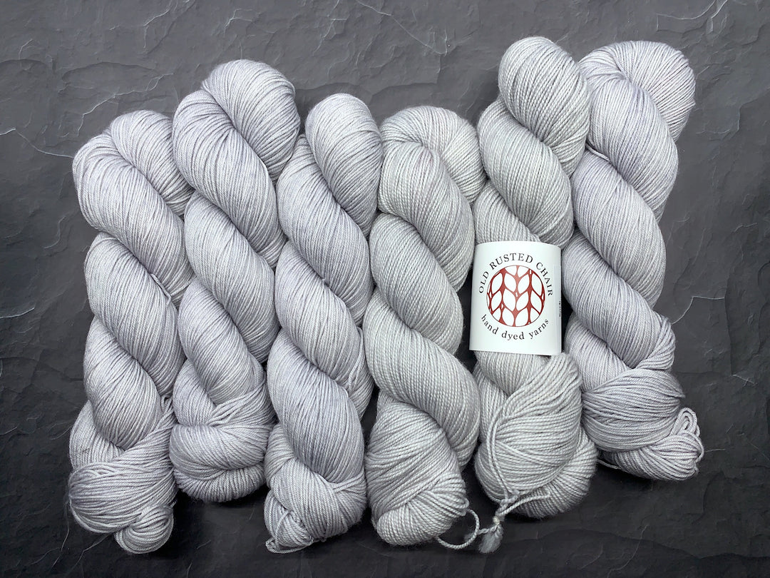 Old Rusted Chair Sock