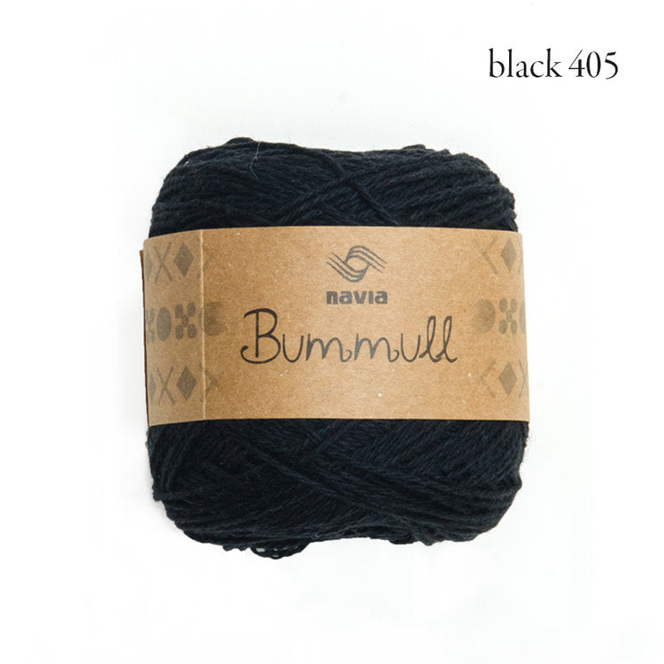 Navia Bummull - Haus of Yarn
