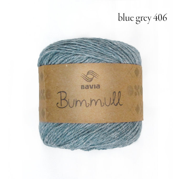 Navia Bummull - Haus of Yarn