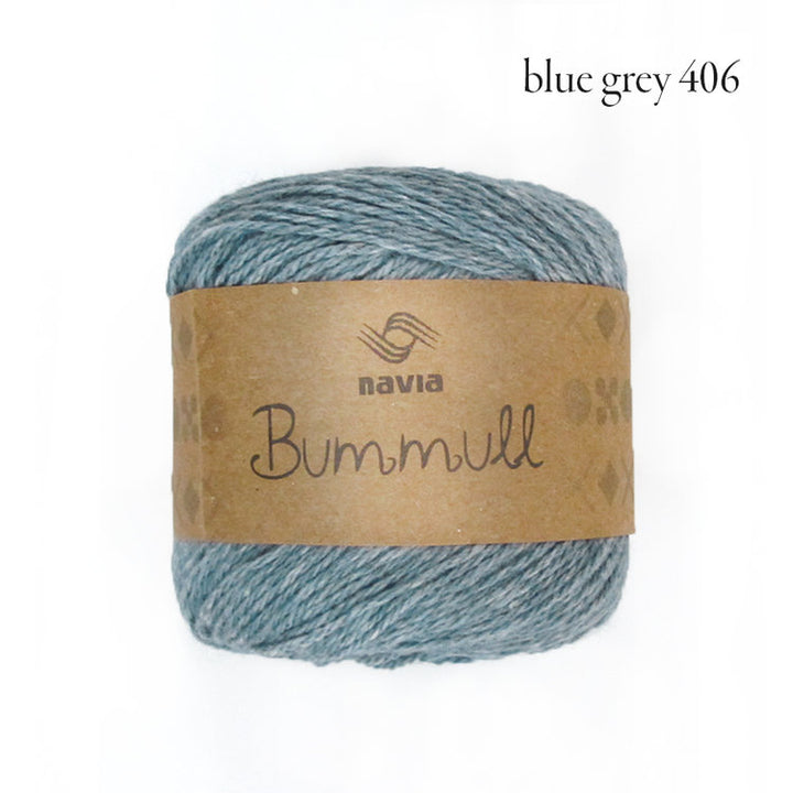 Navia Bummull - Haus of Yarn