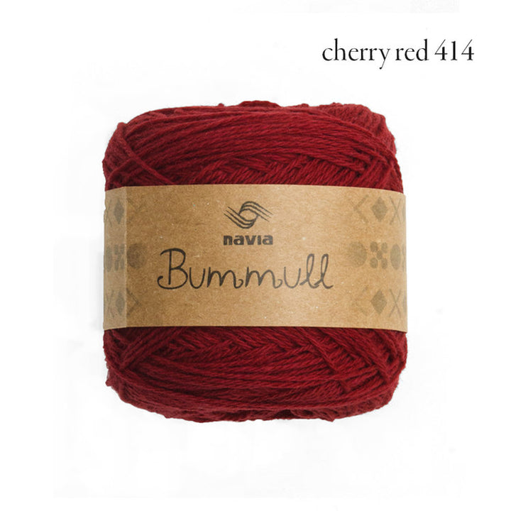 Navia Bummull - Haus of Yarn