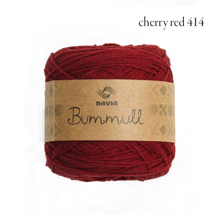 Navia Bummull - Haus of Yarn