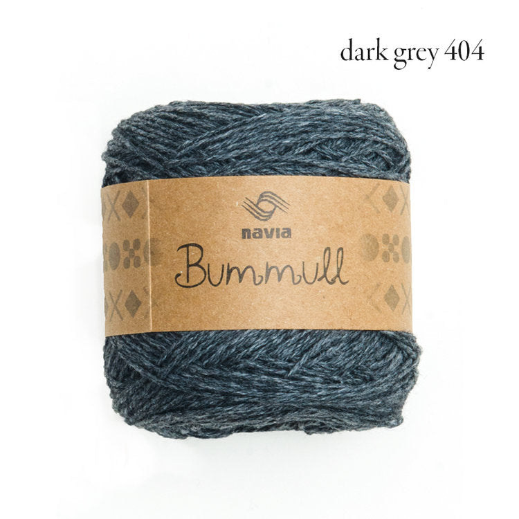 Navia Bummull - Haus of Yarn