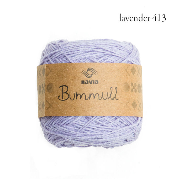 Navia Bummull - Haus of Yarn