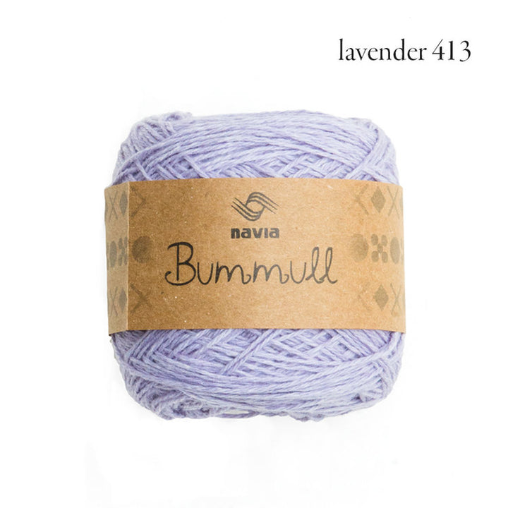 Navia Bummull - Haus of Yarn