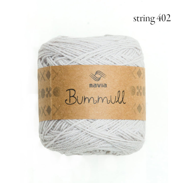 Navia Bummull - Haus of Yarn