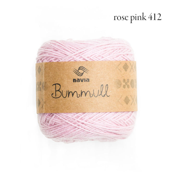 Navia Bummull - Haus of Yarn