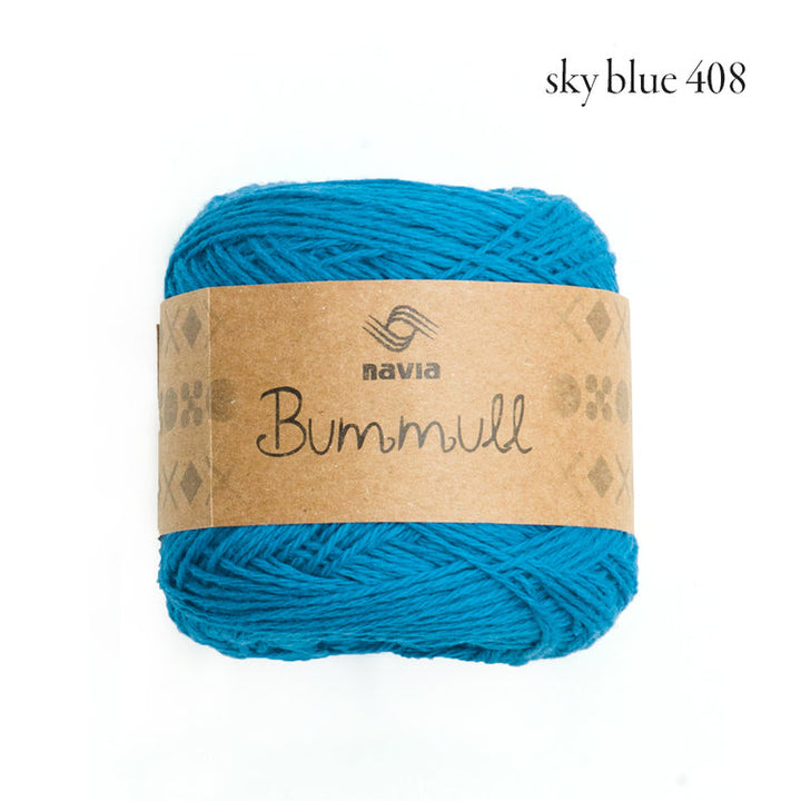 Navia Bummull - Haus of Yarn