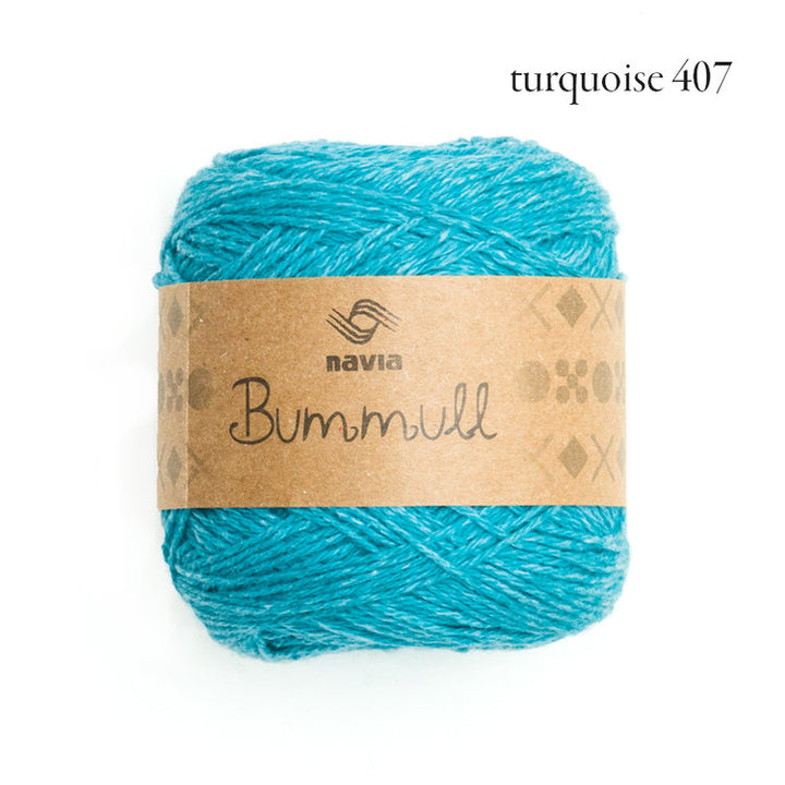 Navia Bummull - Haus of Yarn
