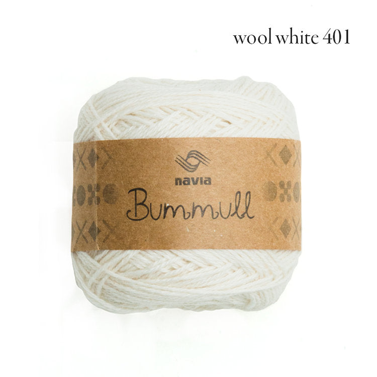 Navia Bummull - Haus of Yarn