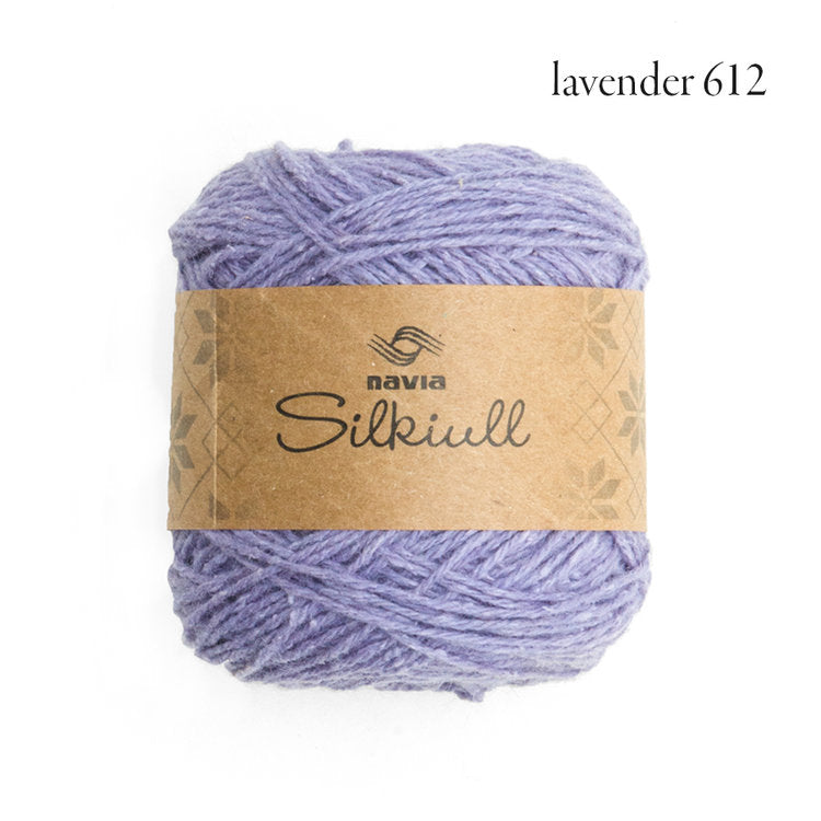 Navia Silkiull - Haus of Yarn