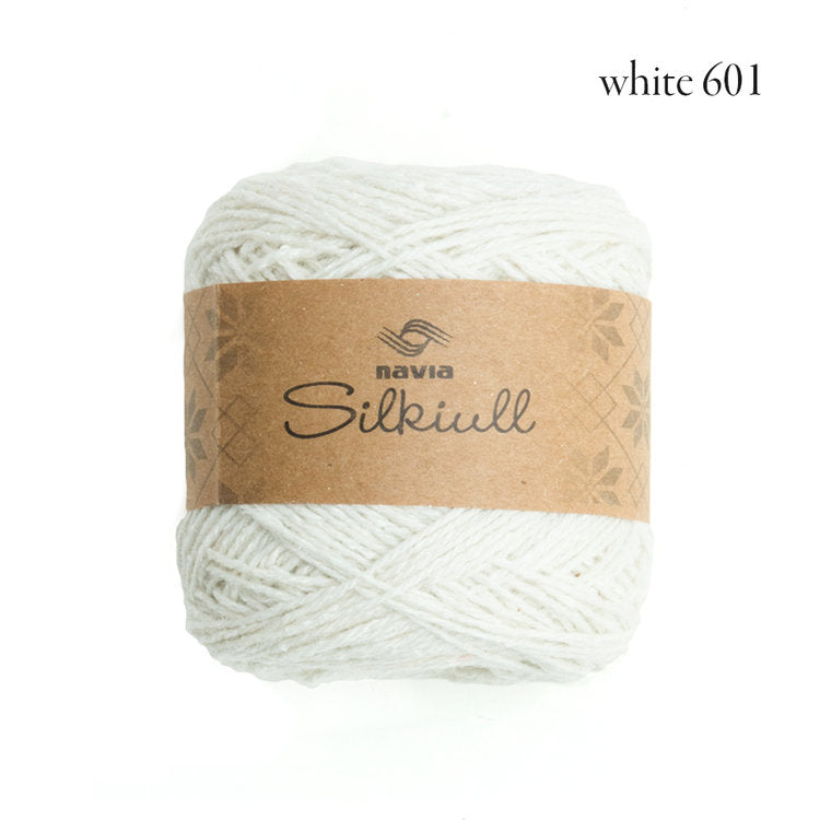 Navia Silkiull - Haus of Yarn