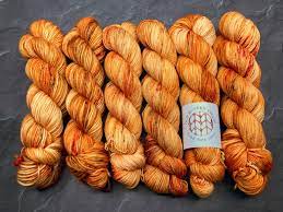 Old Rusted Chair Sock