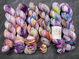 Old Rusted Chair Sock