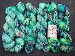 Old Rusted Chair Sock